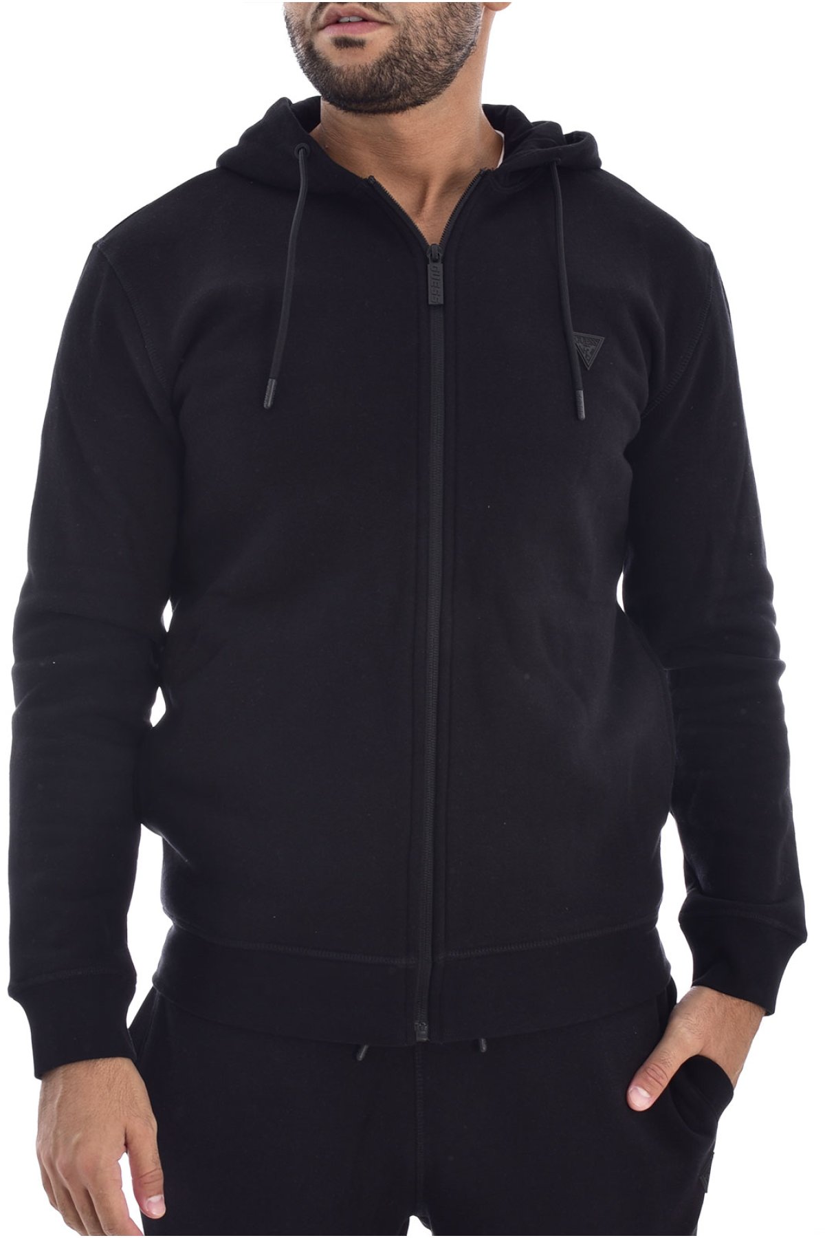 Z2YQ28 K9V31-Guess jeans