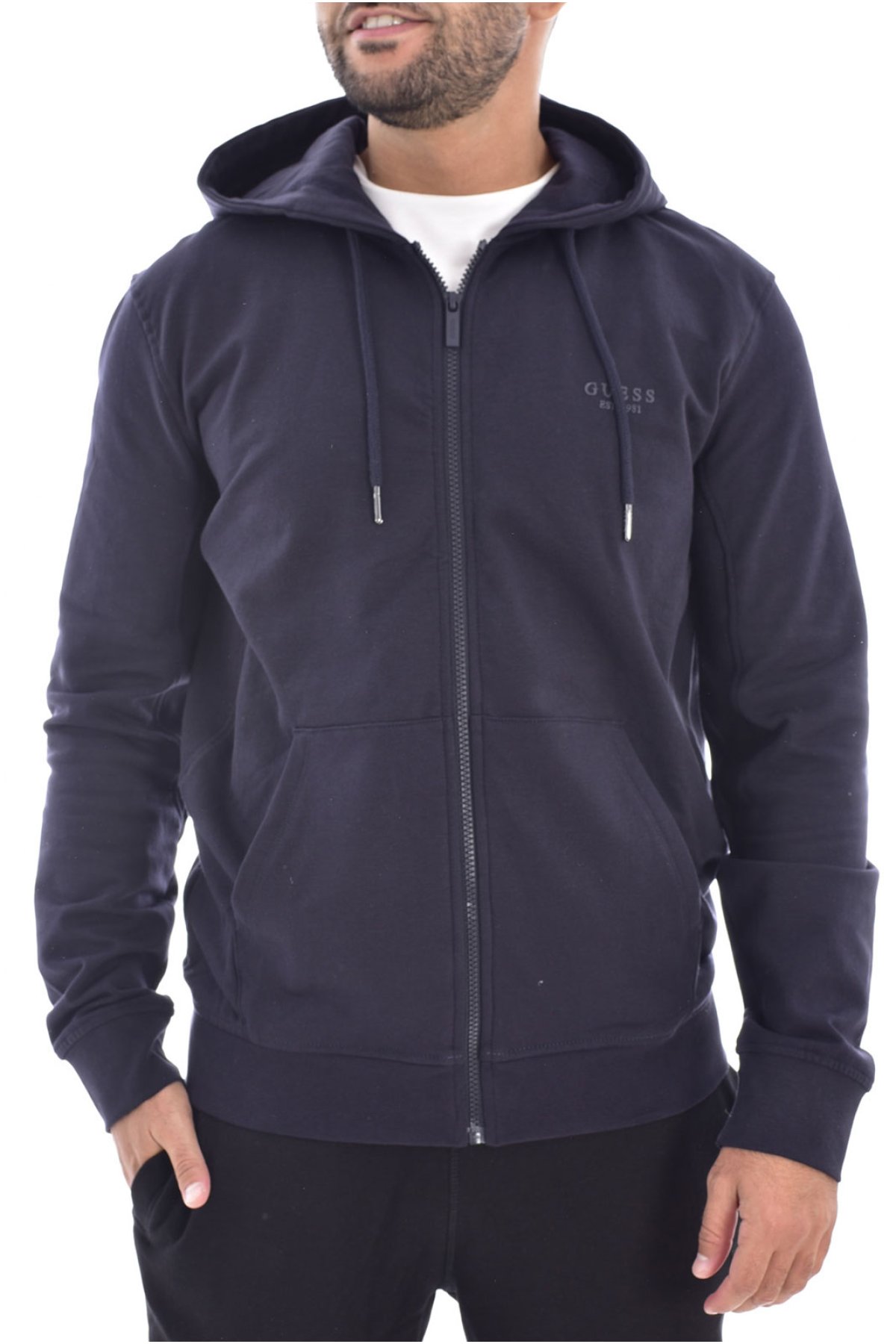 M2BQ48 K7ON4-Guess jeans