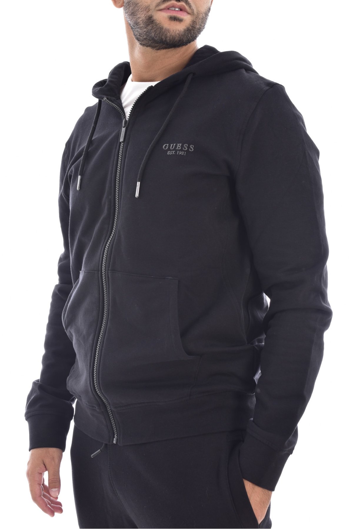 M2BQ48 K7ON4-Guess jeans