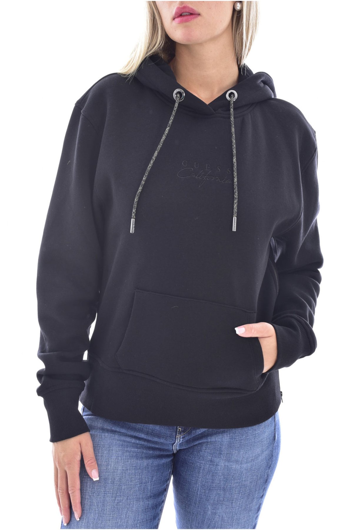 W2BQ13 K9Z21-Guess jeans