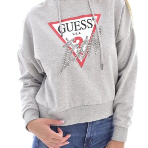 W2BQ17 KB683-Guess jeans