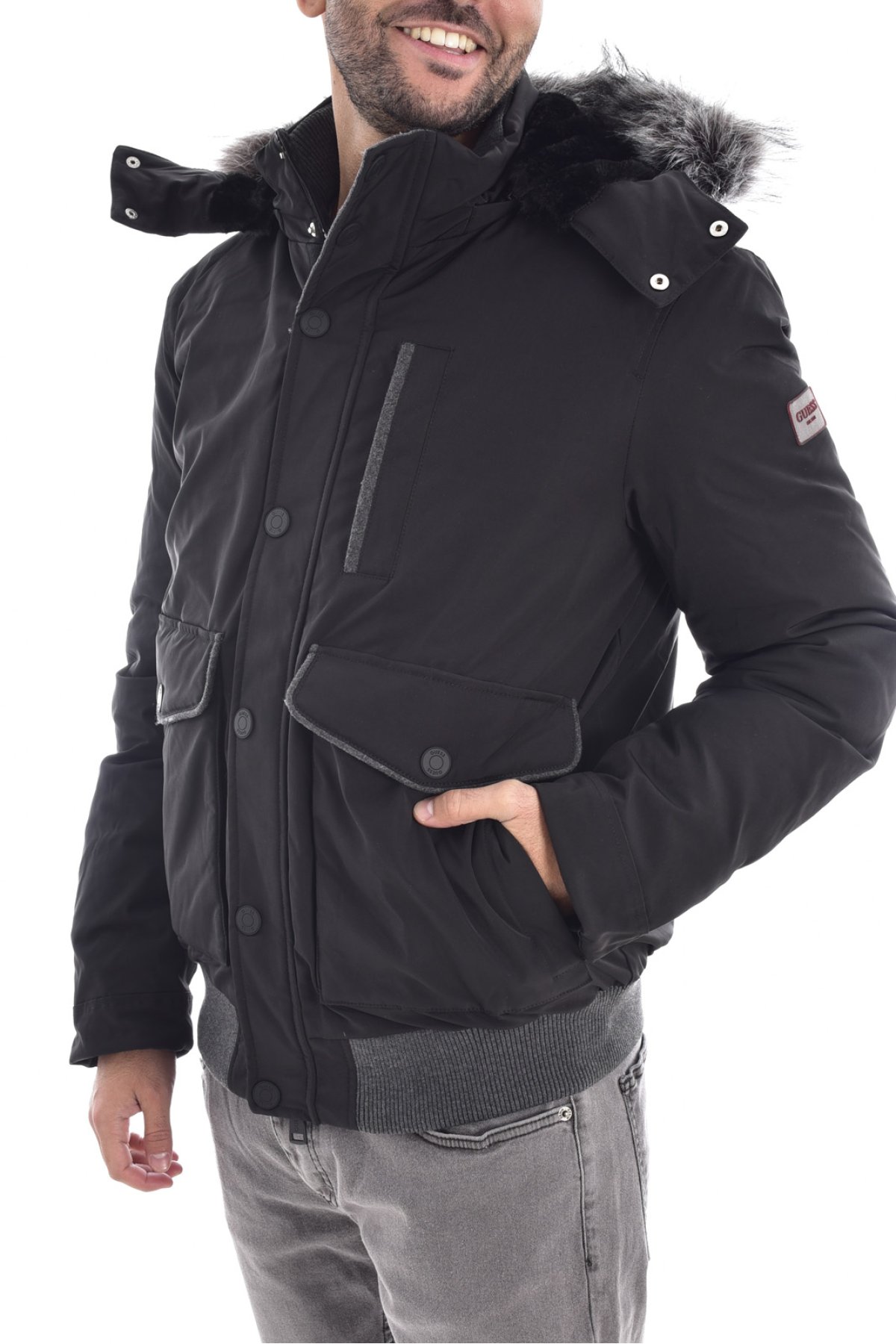 Guess jeans M2BL44 WEZJ2