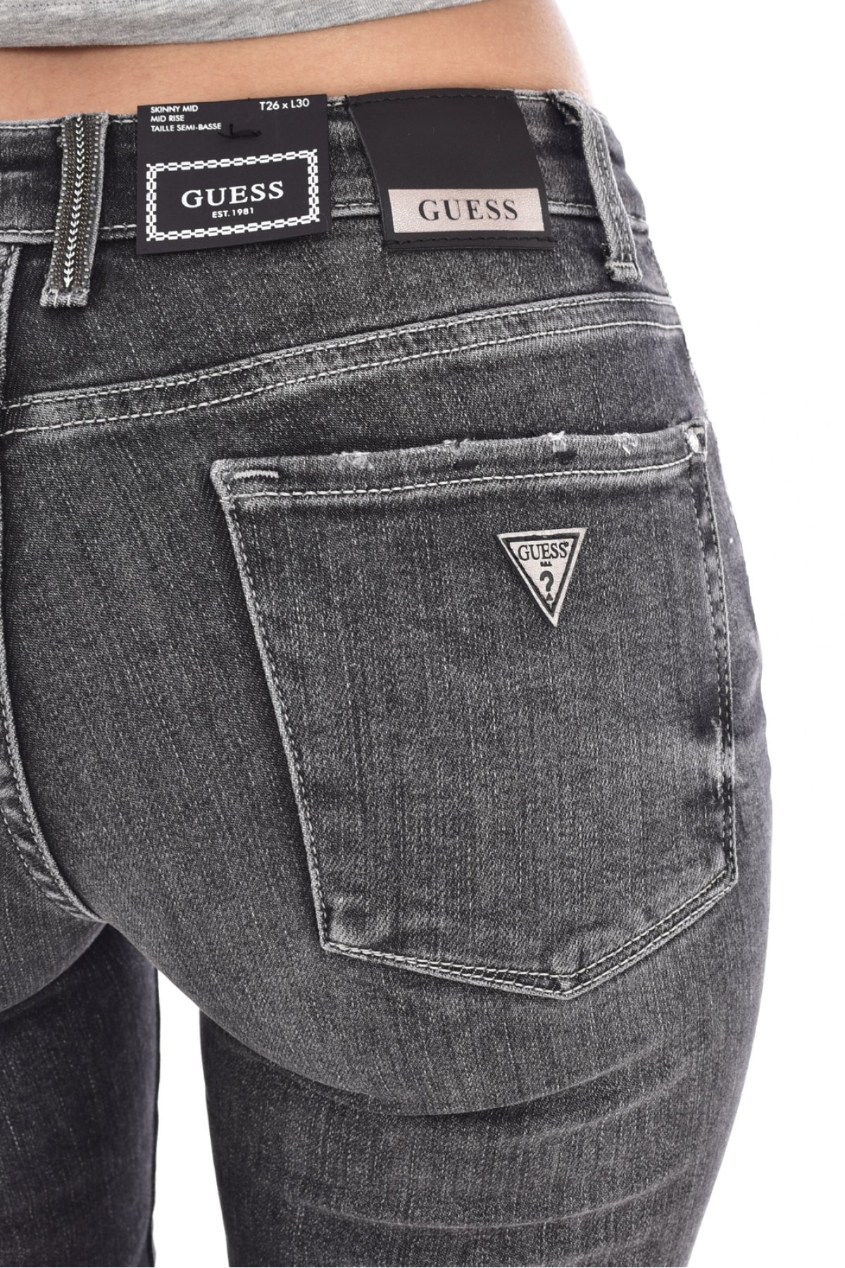 Guess jeans W2BA99 D4TA2