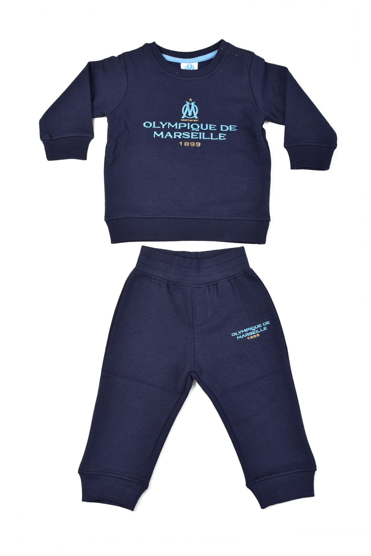 B22004-Olympique de marseille