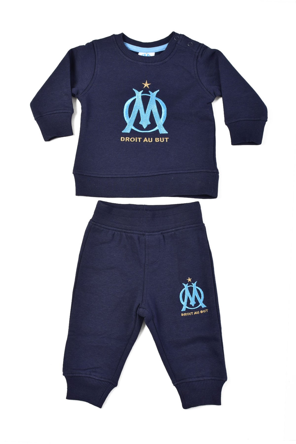 B22003-Olympique de marseille