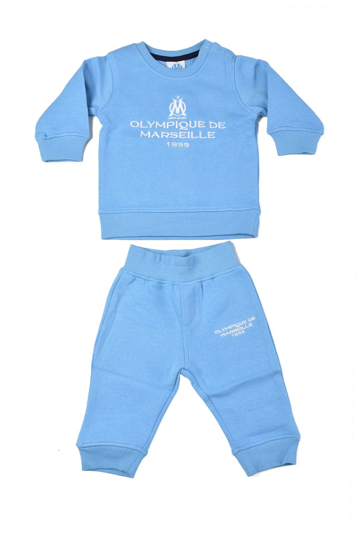 B22004-Olympique de marseille