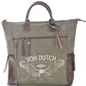 EAGLE-Von dutch