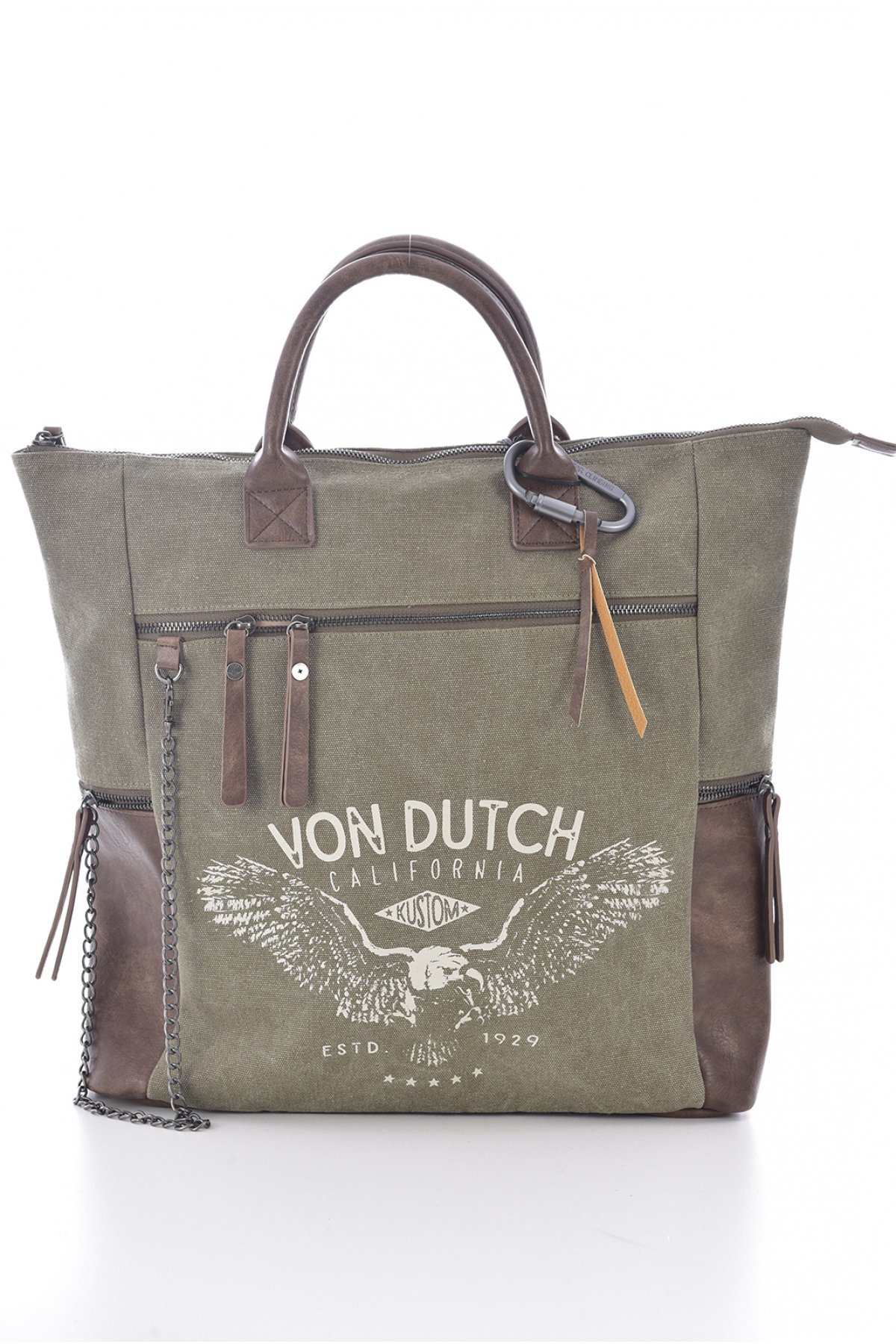 EAGLE-Von dutch