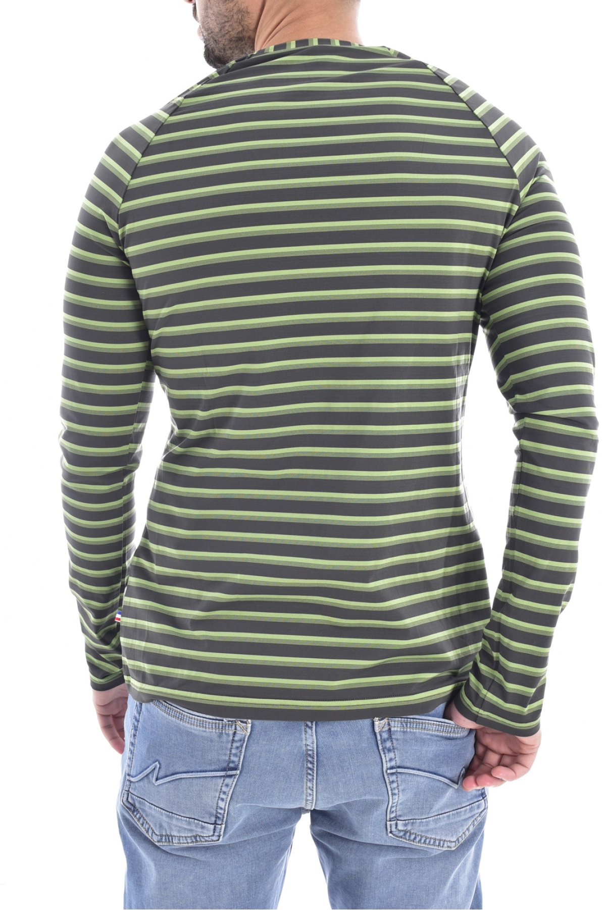 Aura évolution TEEH03