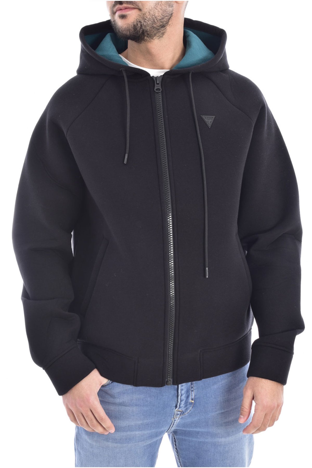 U1BA38 FL044-Guess jeans