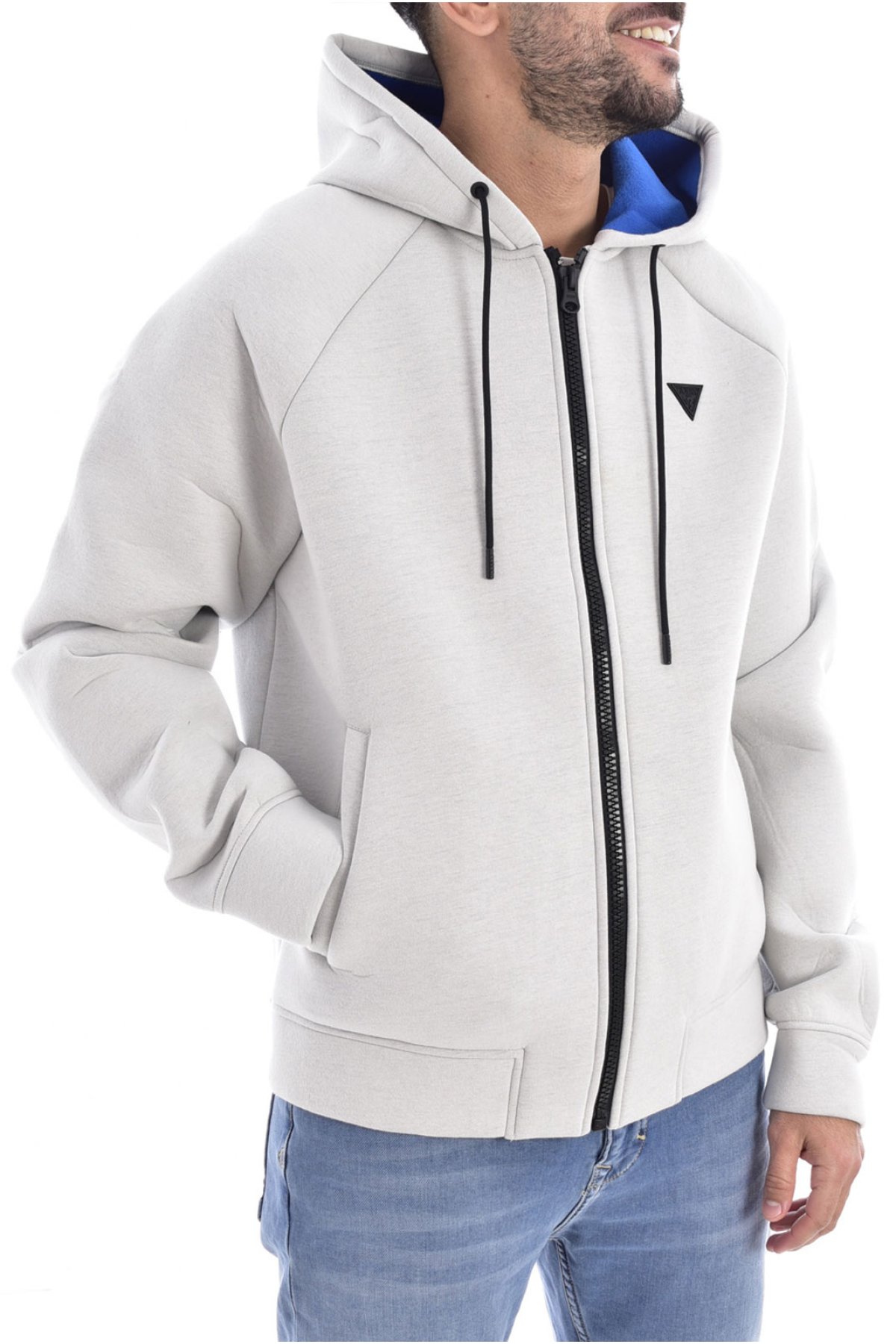 U1BA38 FL044-Guess jeans