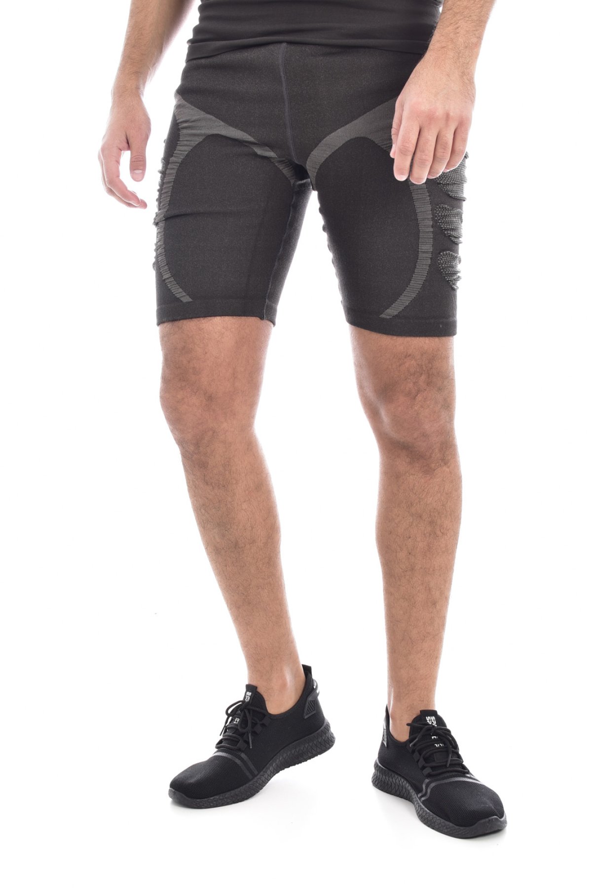 SH0H02 MORPHIQUE-Aura évolution