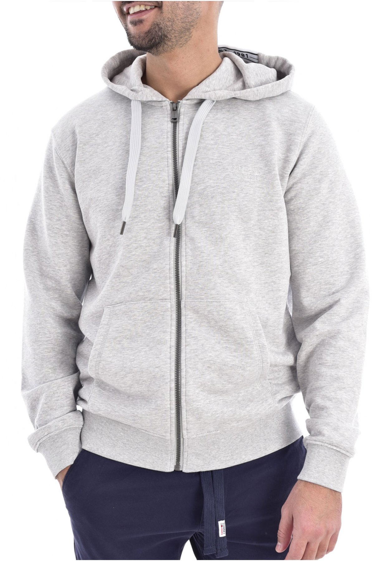 M3RQ48 KBK32-Guess jeans