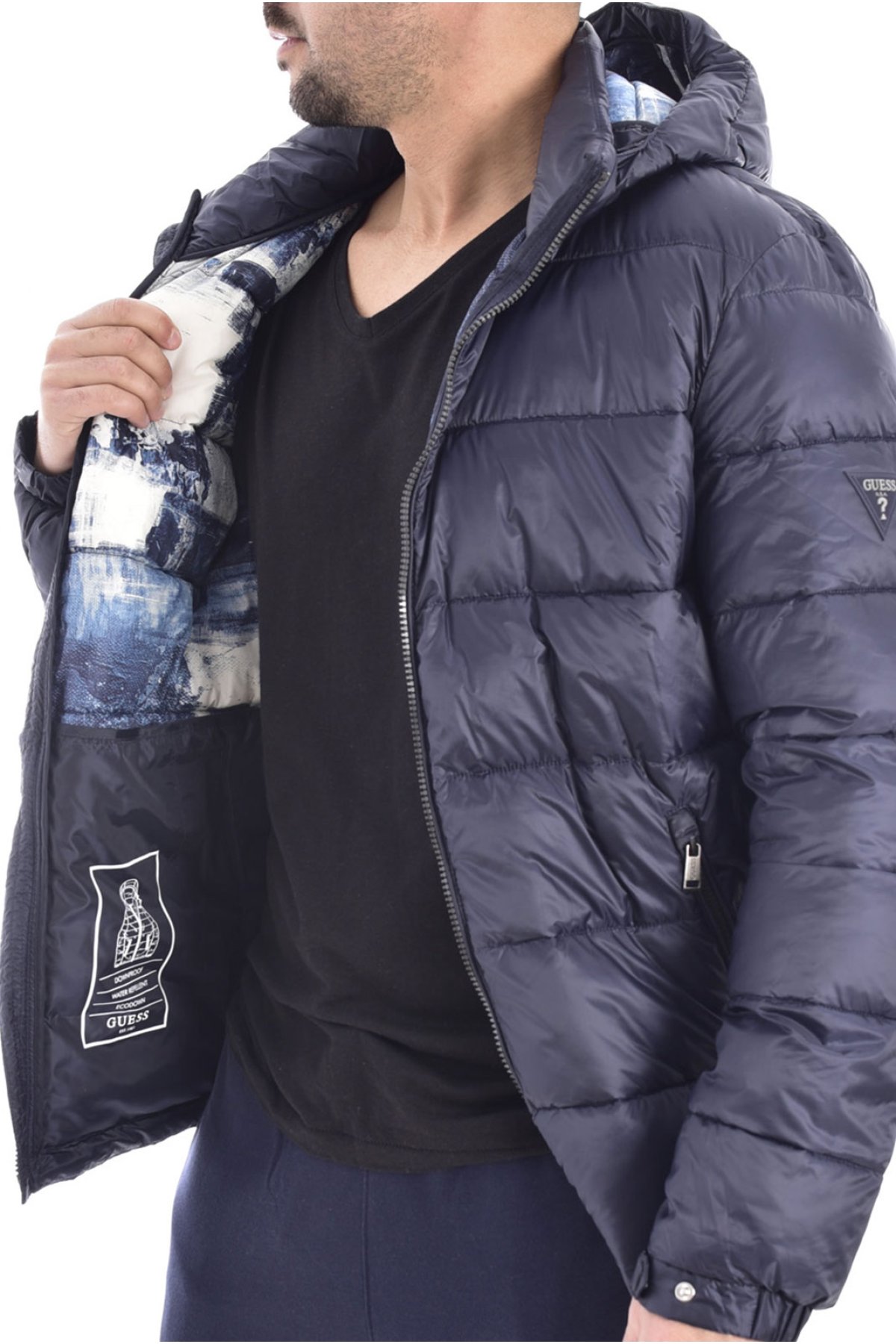 Guess jeans M3RL45 WF4G2