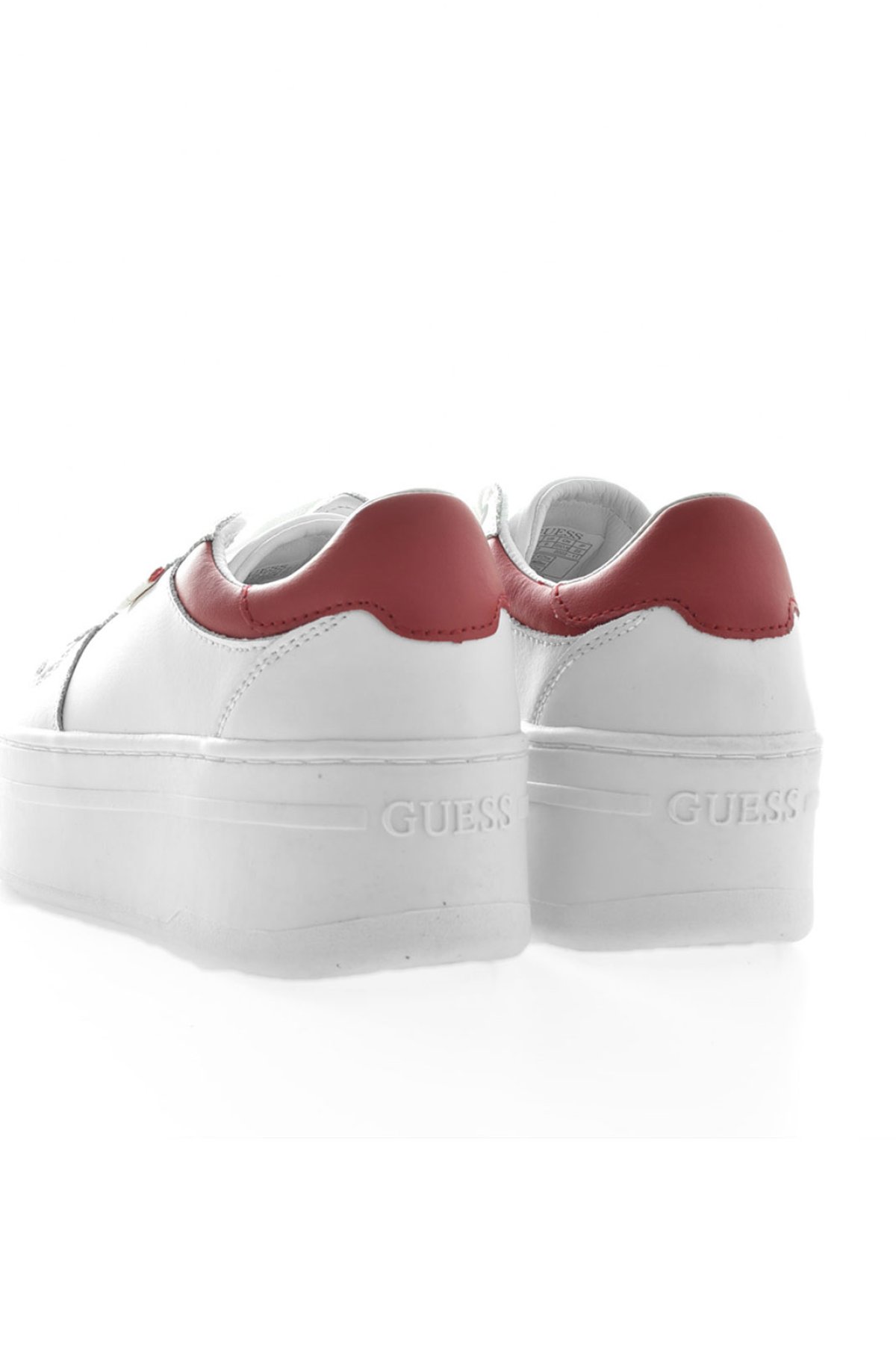 Guess jeans FL6LIF LEA12