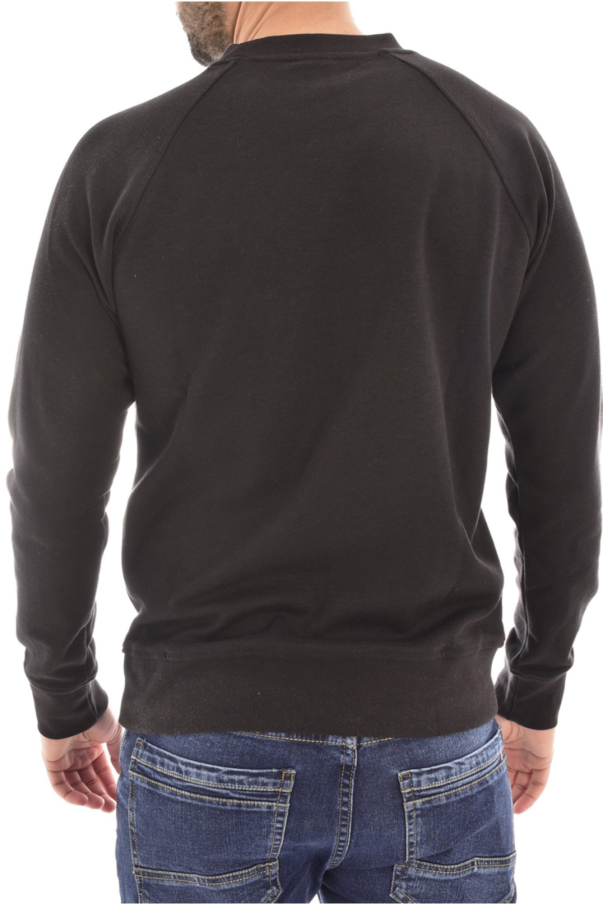 Jack & Jones JCOAIR CREW NECK SWEAT NOOS
