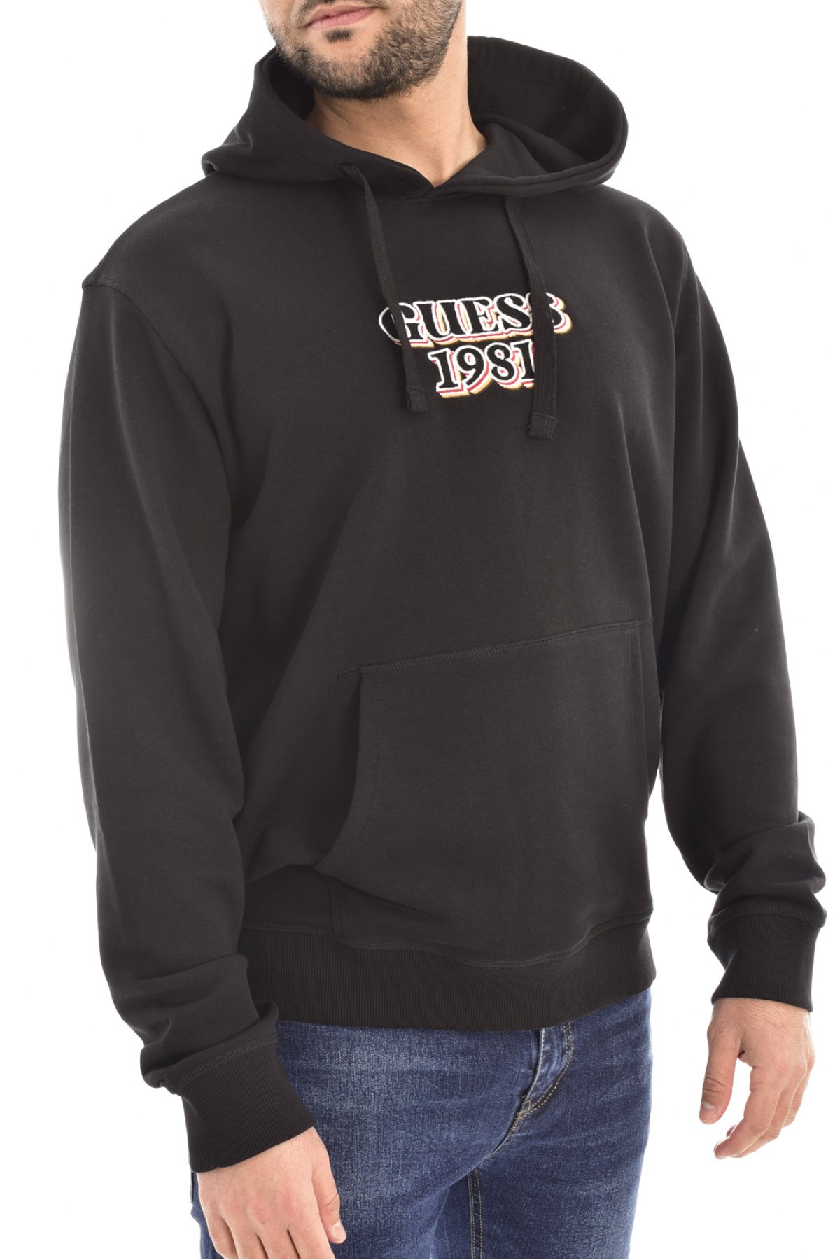 M3GQ14 KBK32-Guess jeans