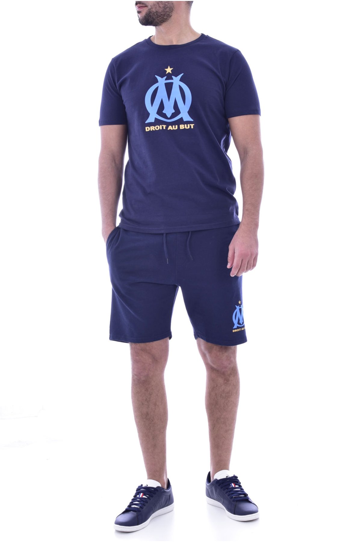 OMG23021-Olympique de marseille