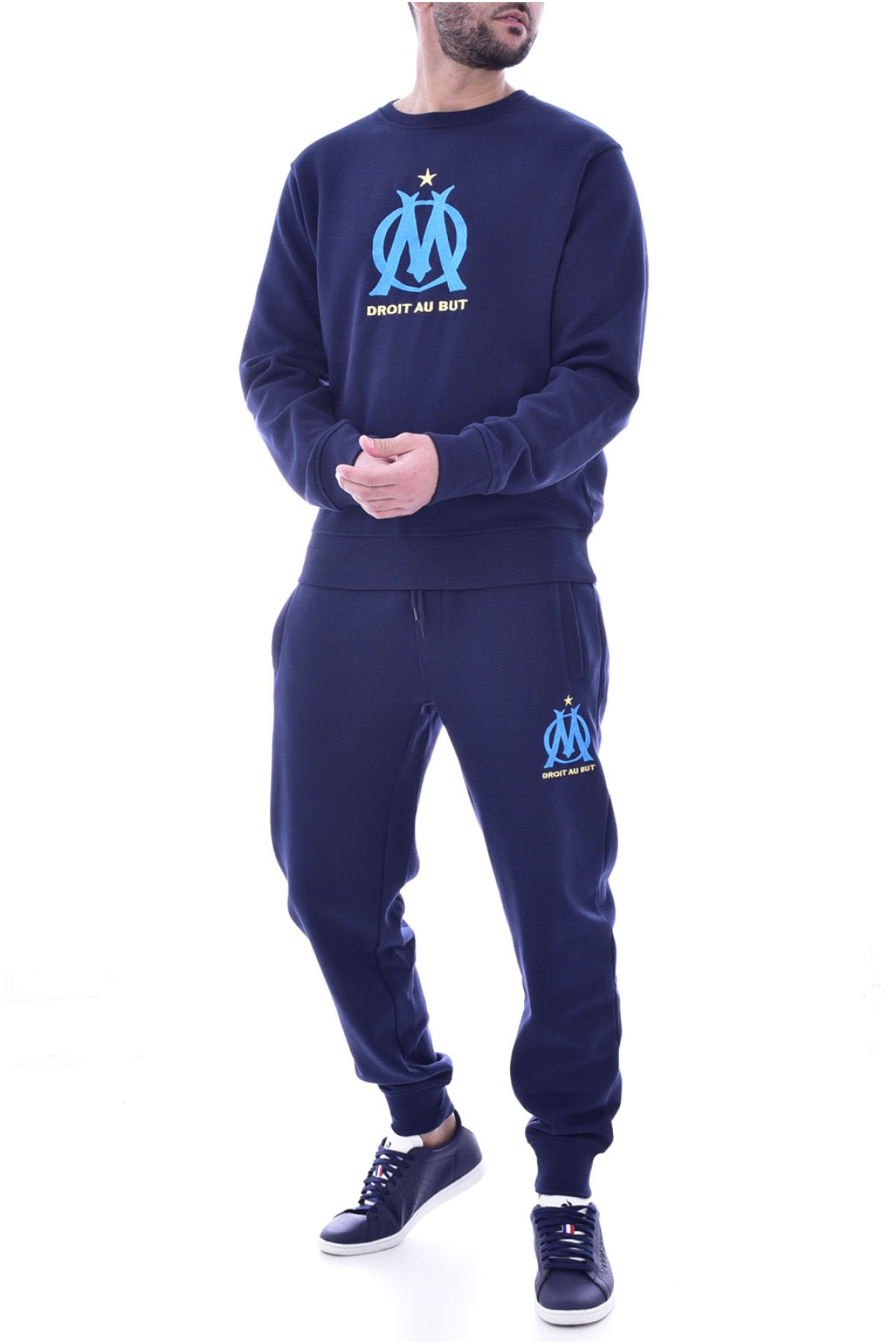 OMG23025-Olympique de marseille