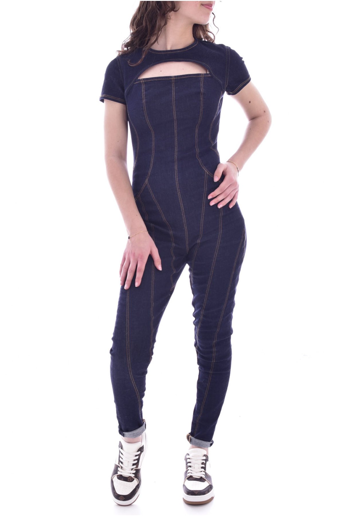 W1PD37 D4C99-Guess jeans