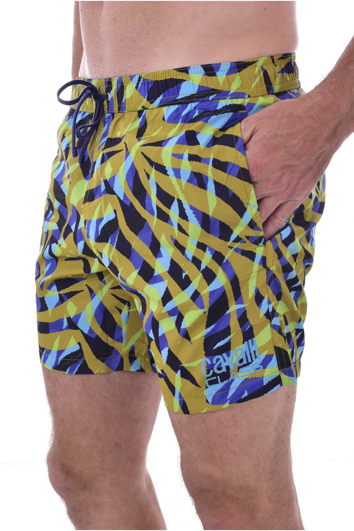 QXH00N 5RI25-Cavalli Class