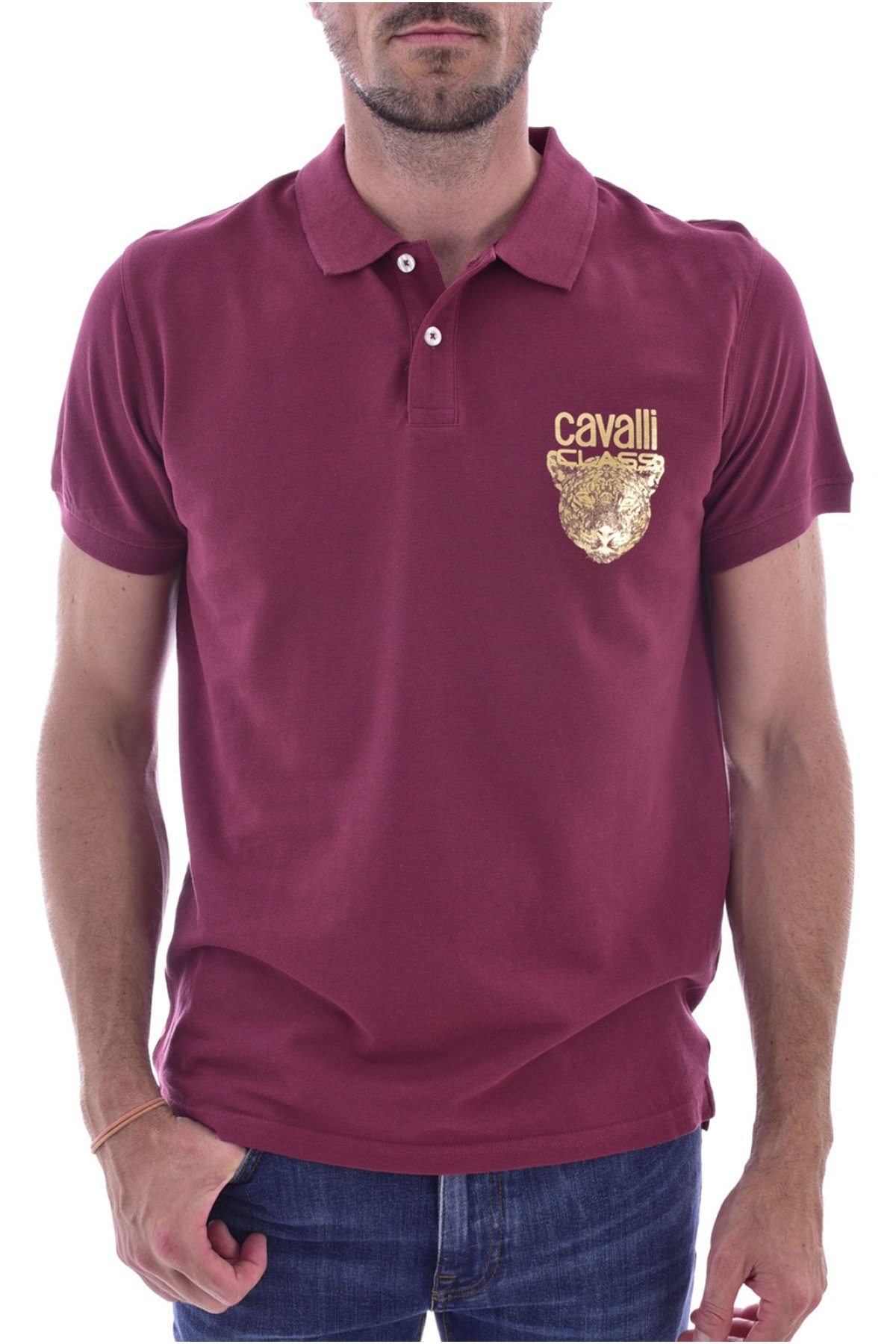 QXH01G KB002-Cavalli Class