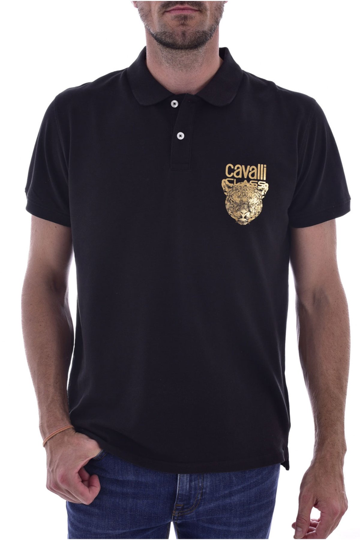 QXH01G KB002-Cavalli Class