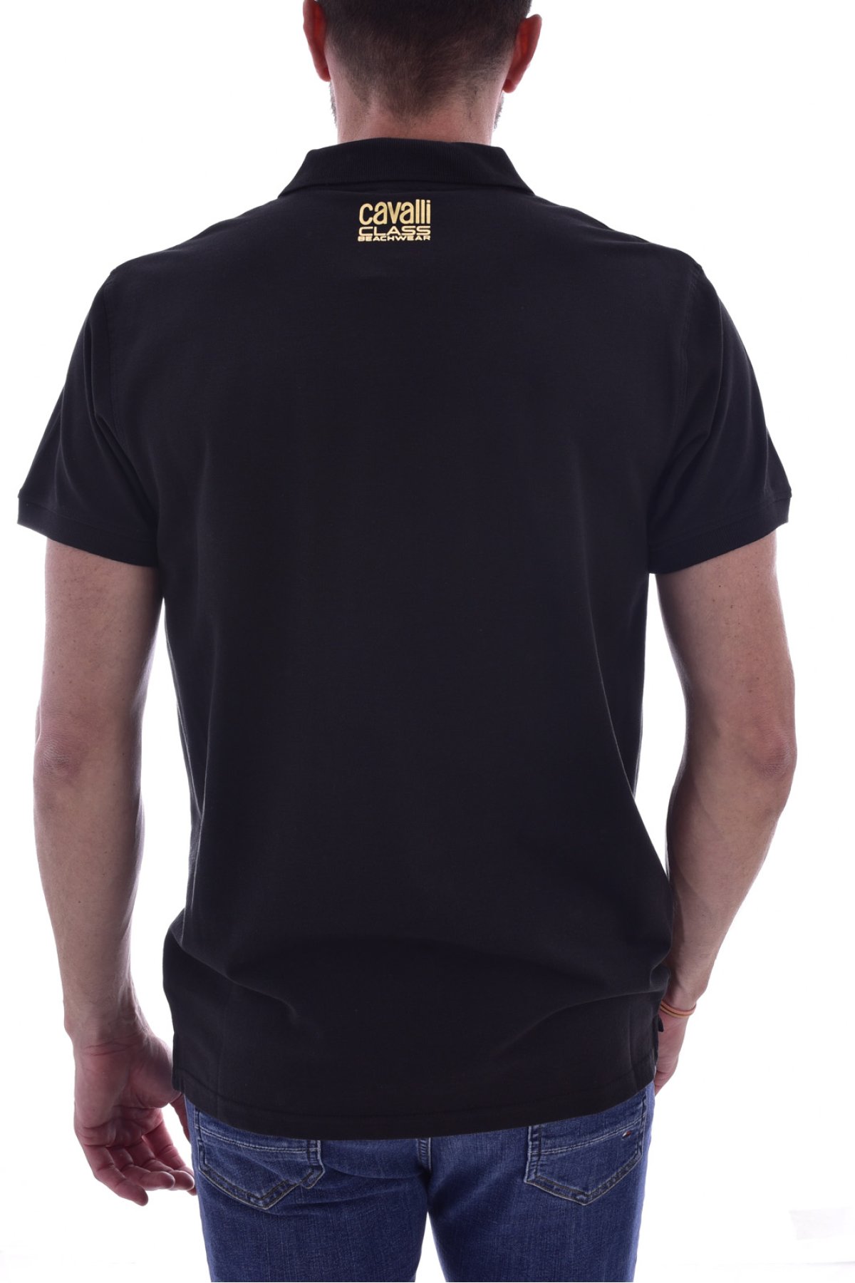 Cavalli Class QXH01G KB002