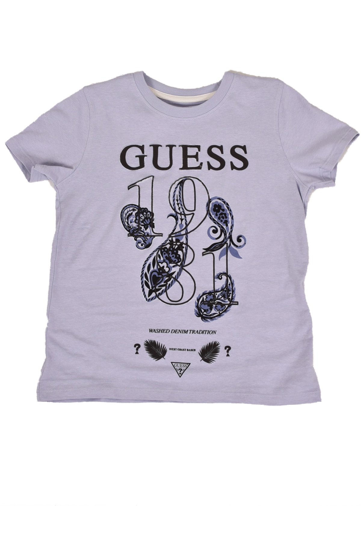 L3GI31 K8HM0-Guess jeans