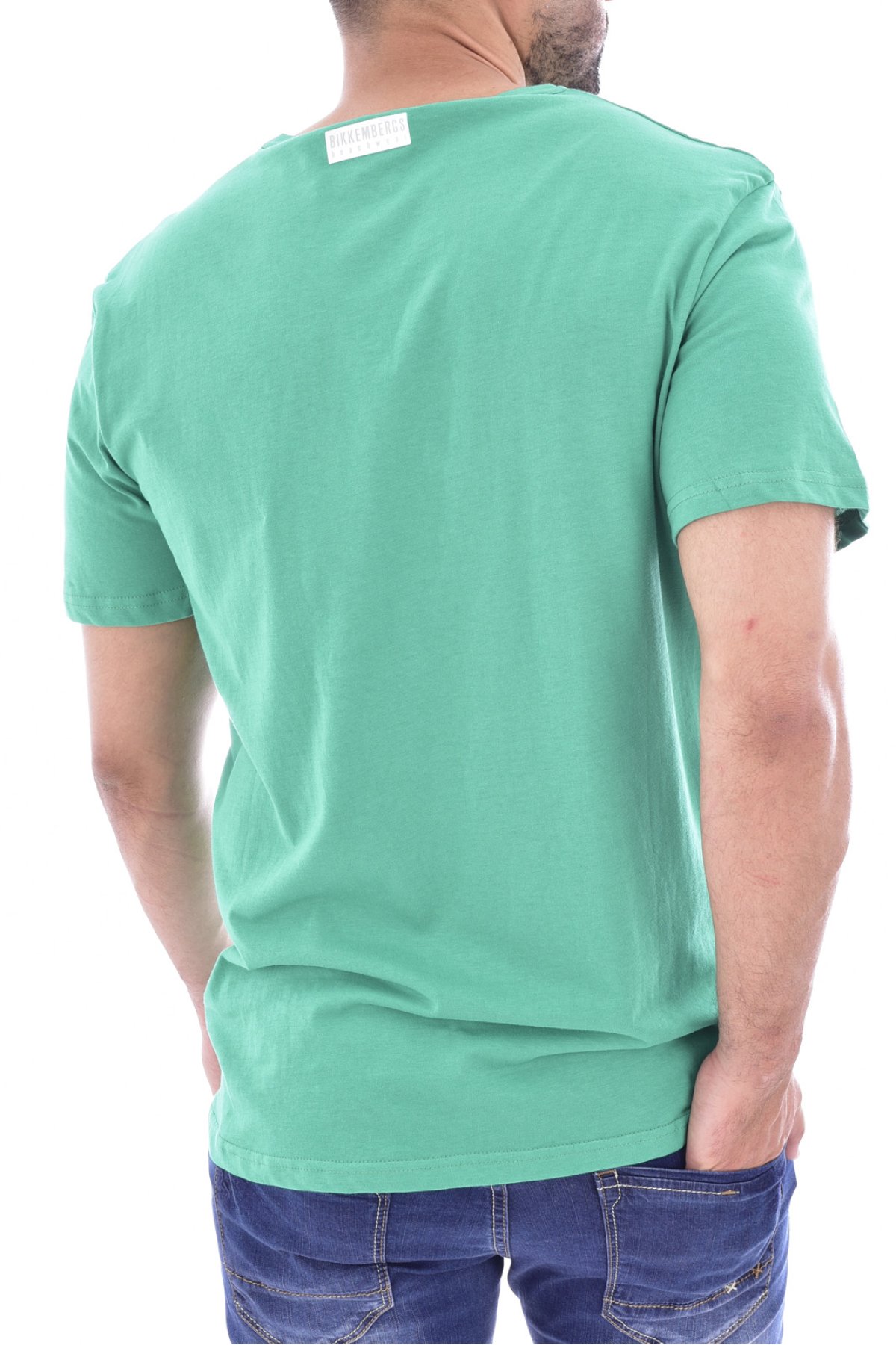 Bikkembergs BKK2MTS04