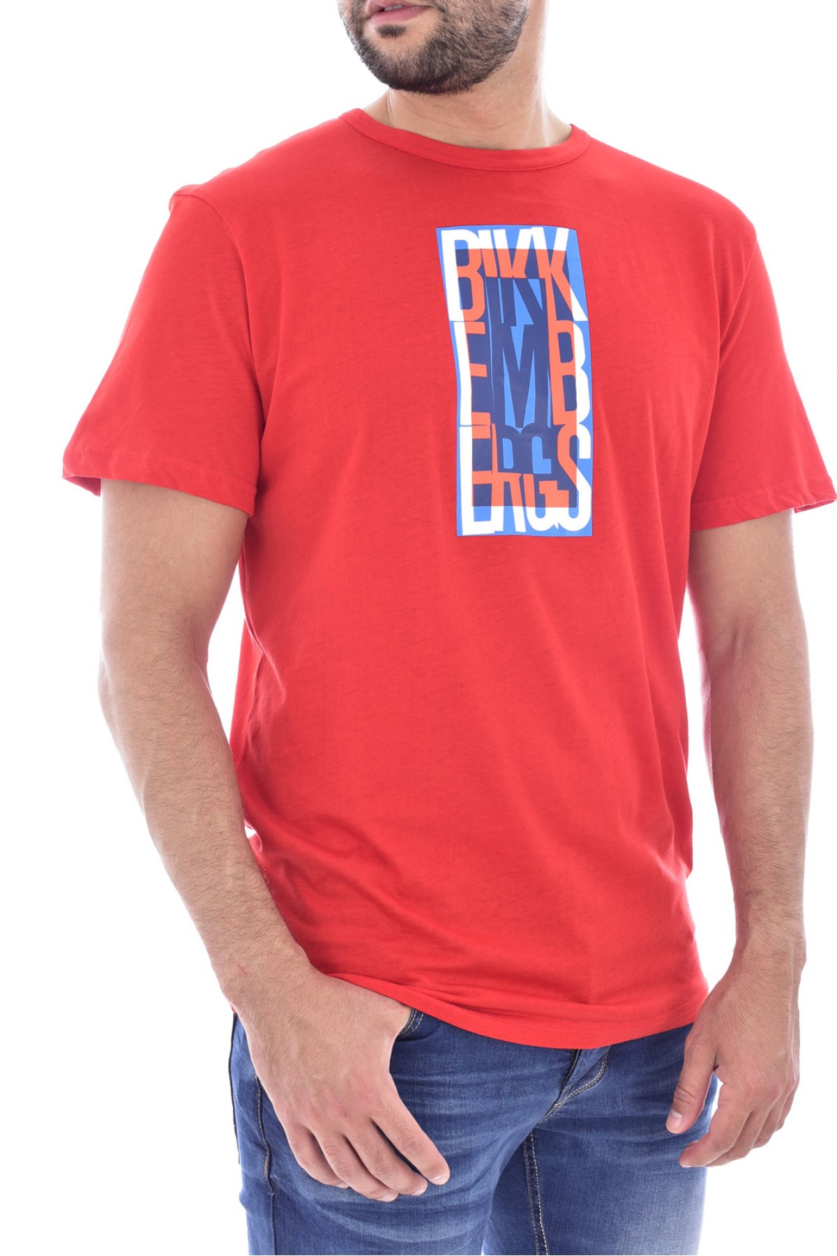 BKK2MTS04-Bikkembergs