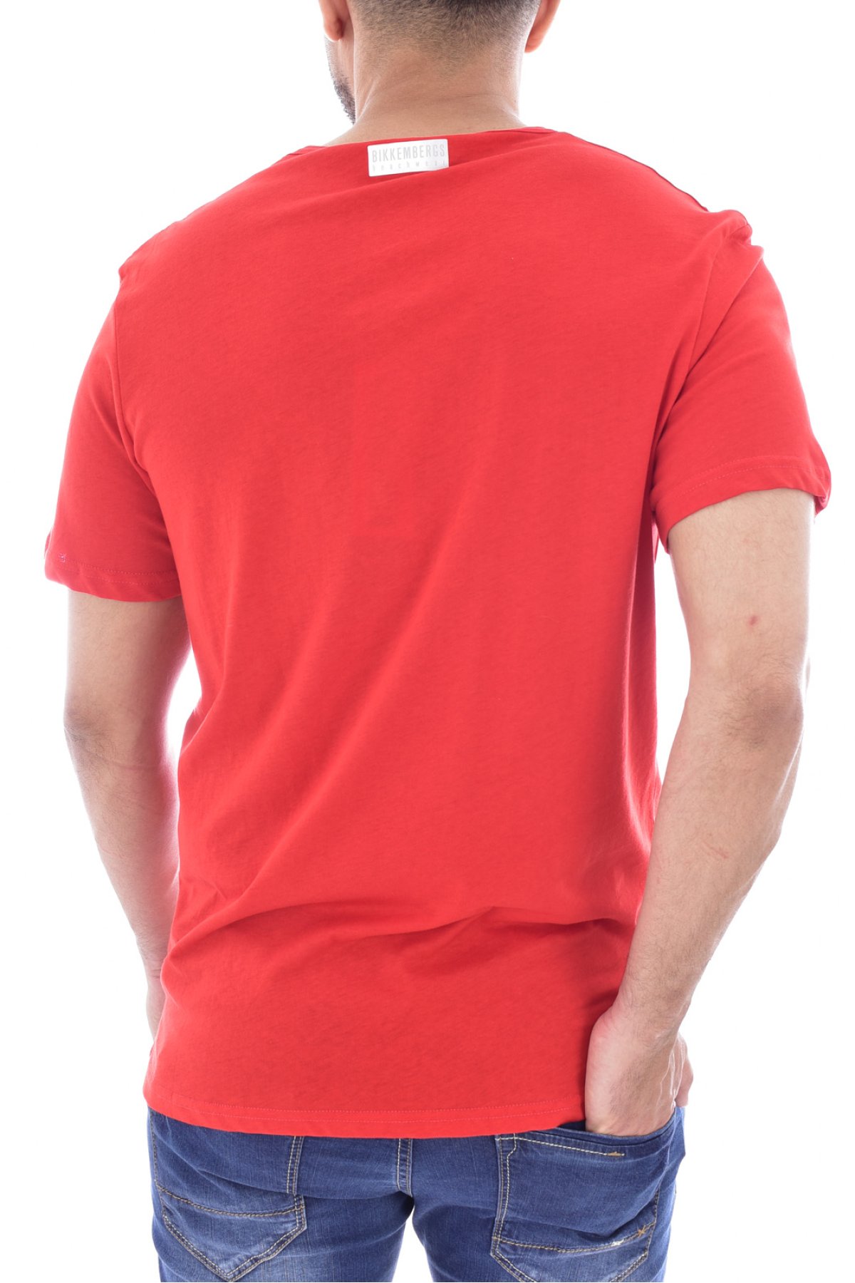 Bikkembergs BKK2MTS04