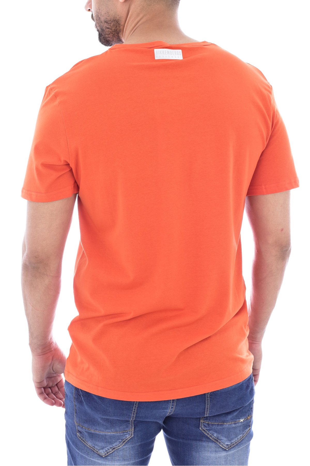 Bikkembergs BKK2MTS02