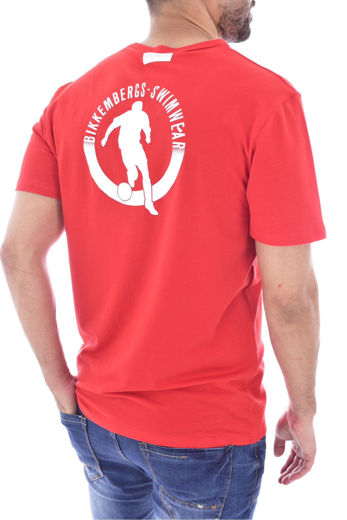 BKK2MTS01-Bikkembergs