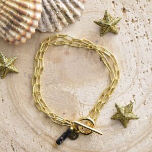 A3 Éclat d'Or-L'atelier de Gaspard