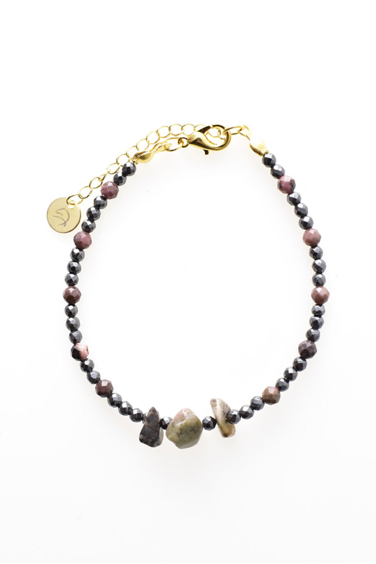 L'atelier de Gaspard A14 Perle