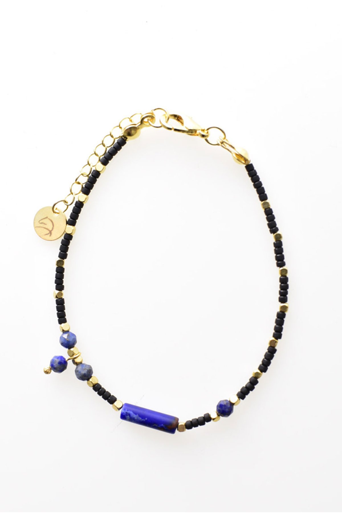 L'atelier de Gaspard A15 Perle