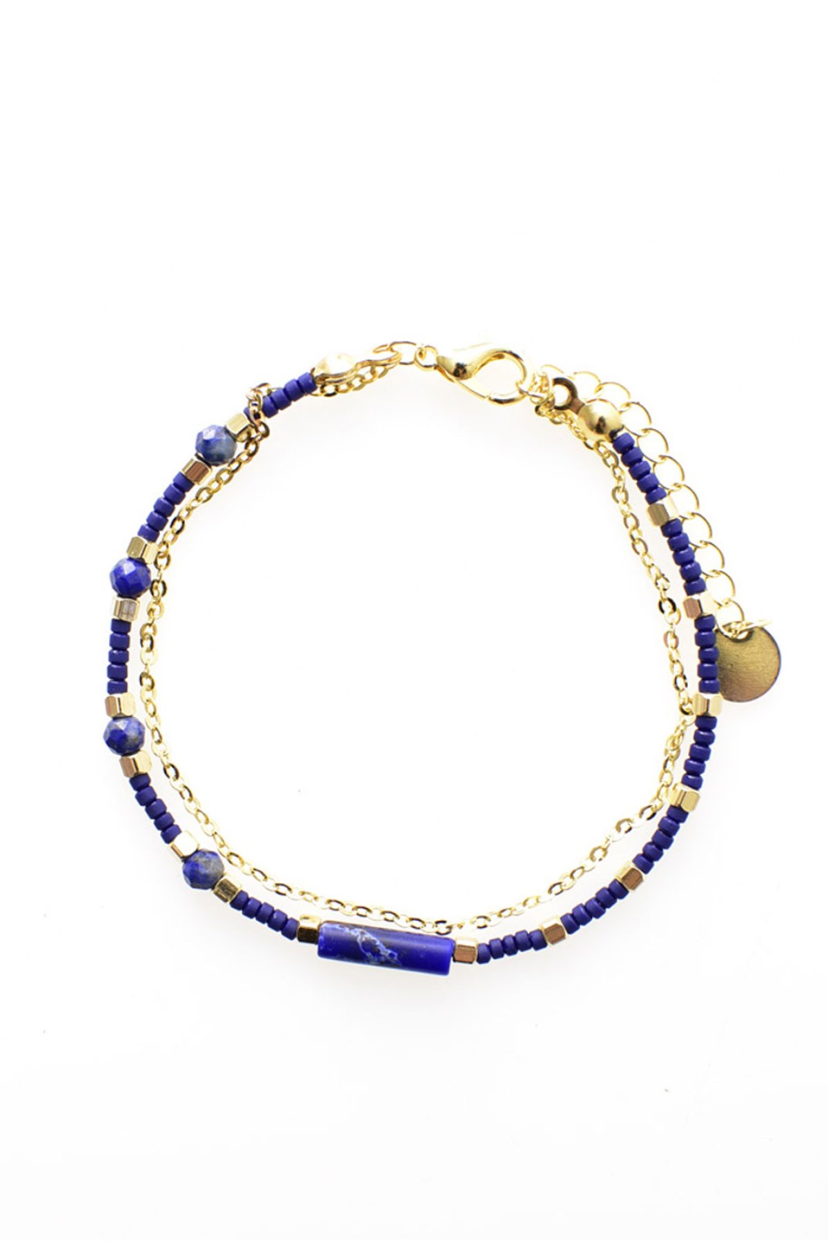 L'atelier de Gaspard A16 Perle