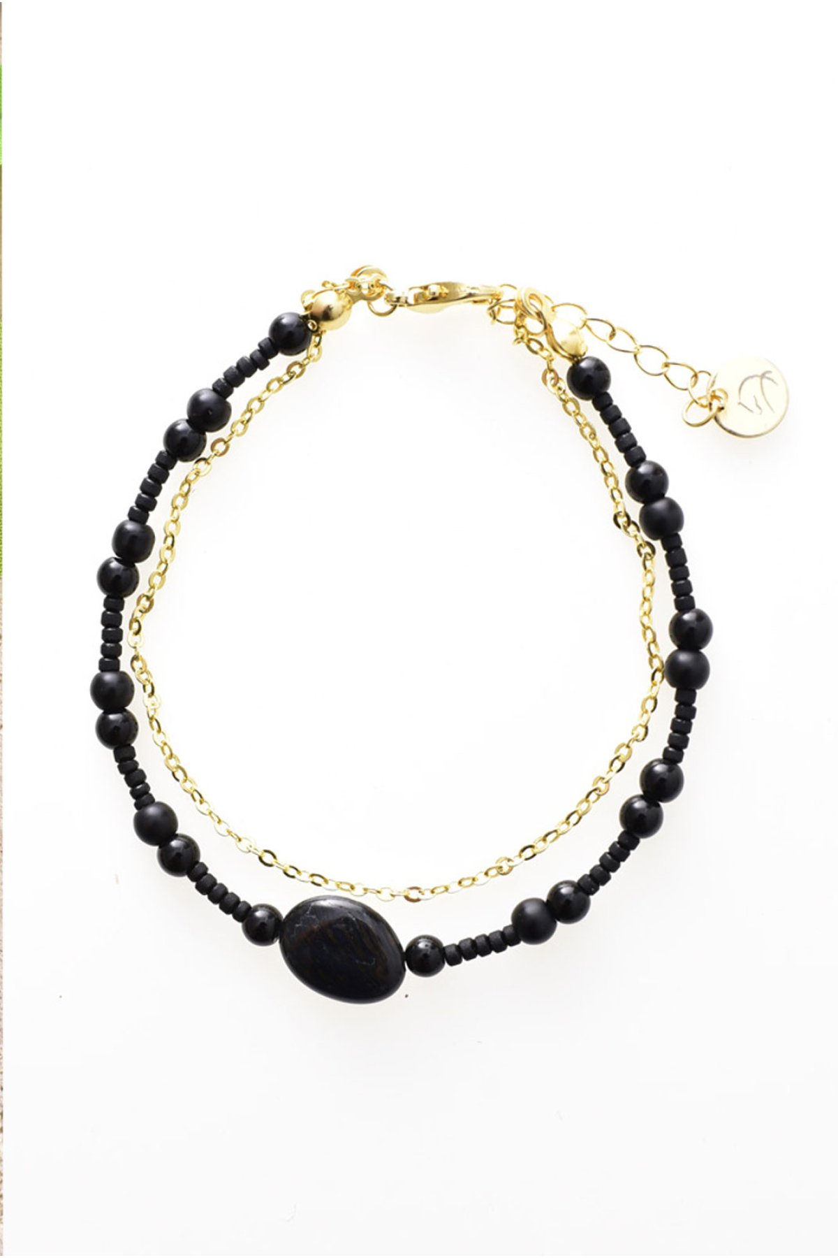 L'atelier de Gaspard A17 Perle