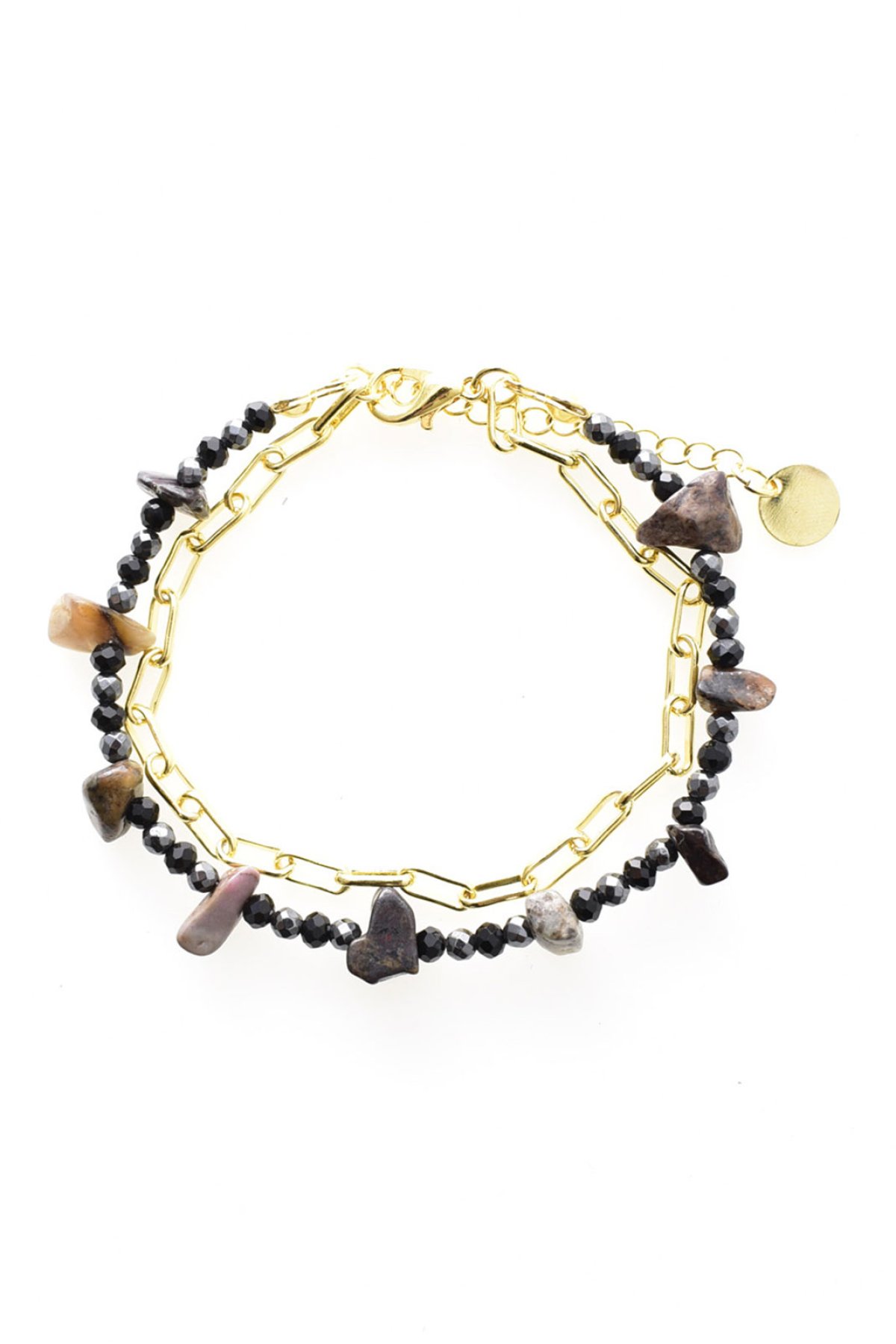 L'atelier de Gaspard A18 Perle