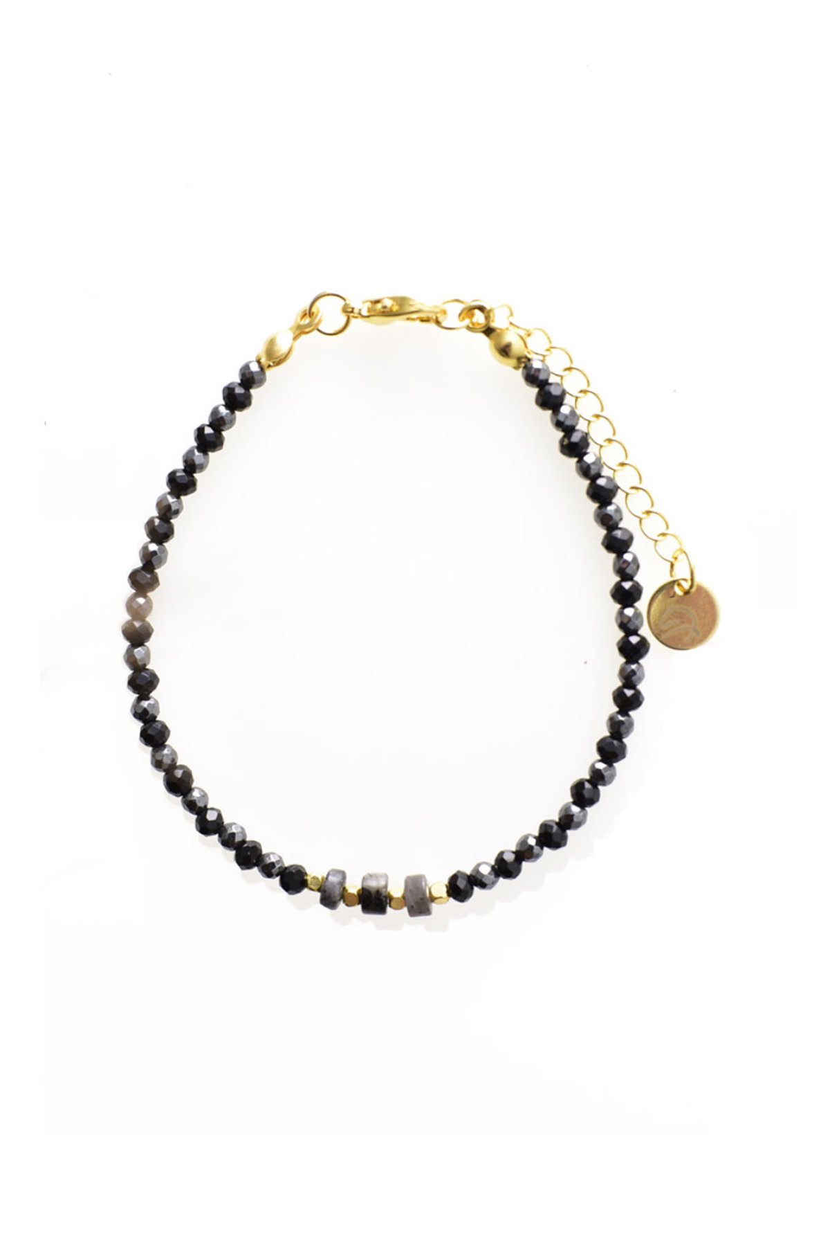 L'atelier de Gaspard A20 Perle