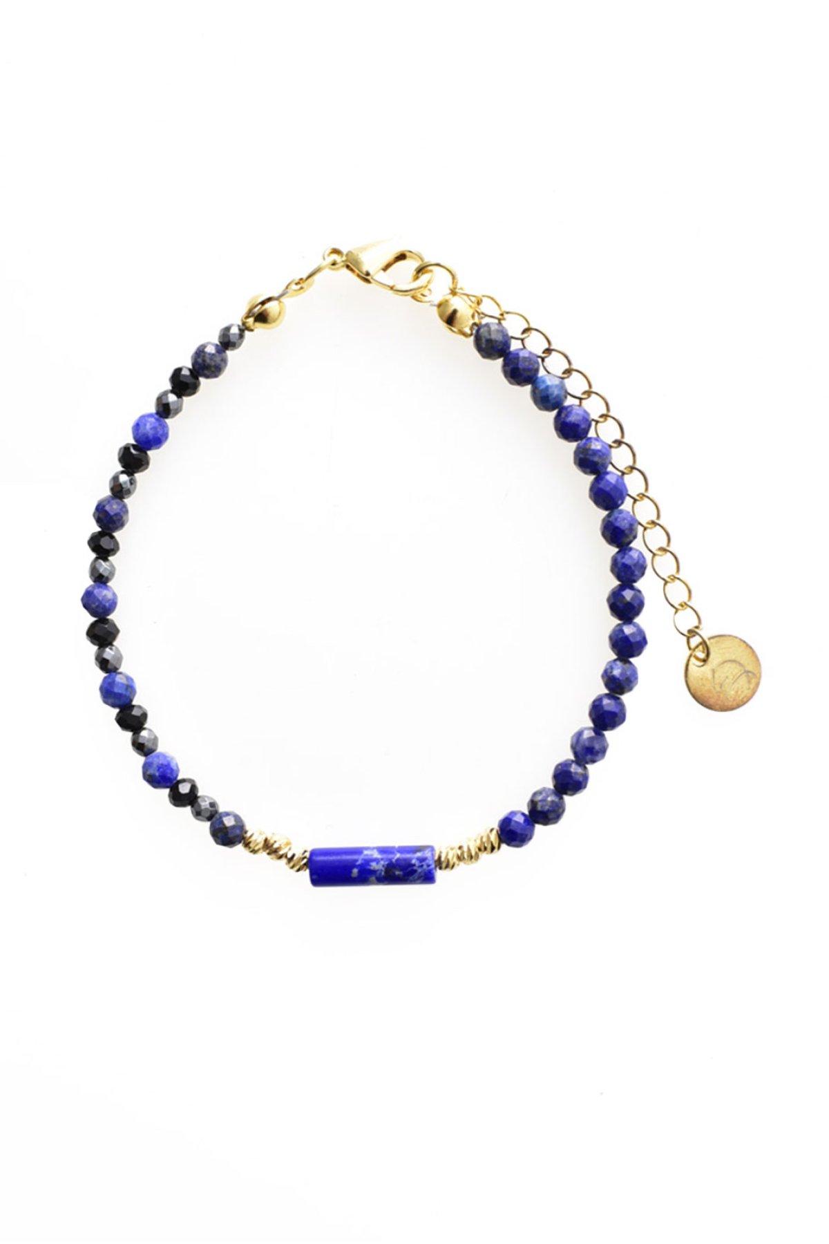 L'atelier de Gaspard A21 Perle