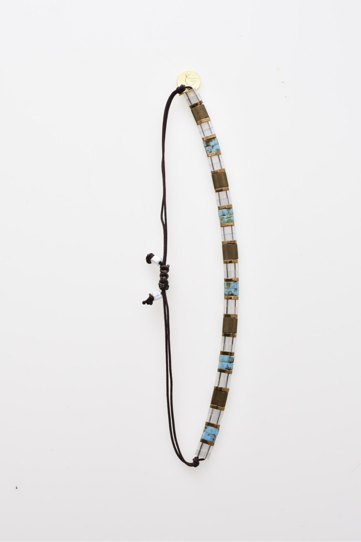 L'atelier de Gaspard A34 Miyuki