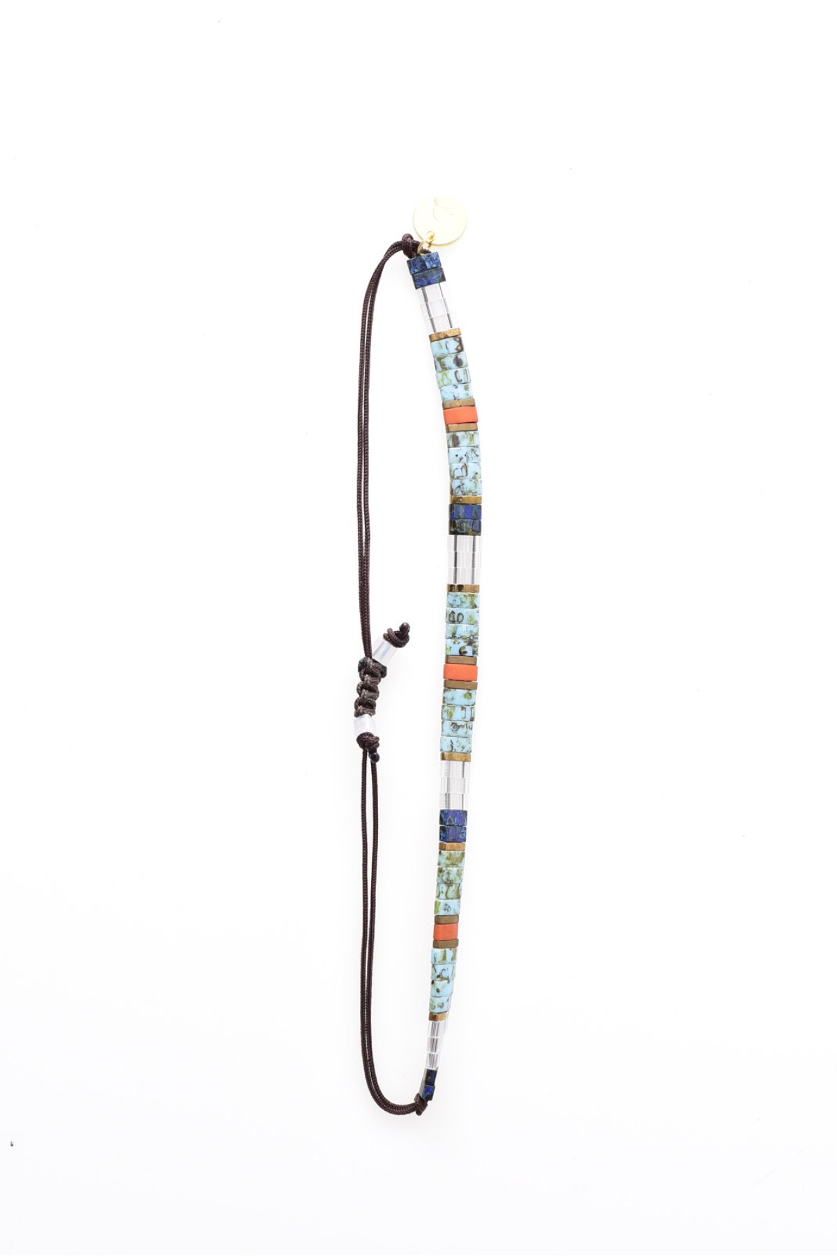 L'atelier de Gaspard A36 Miyuki