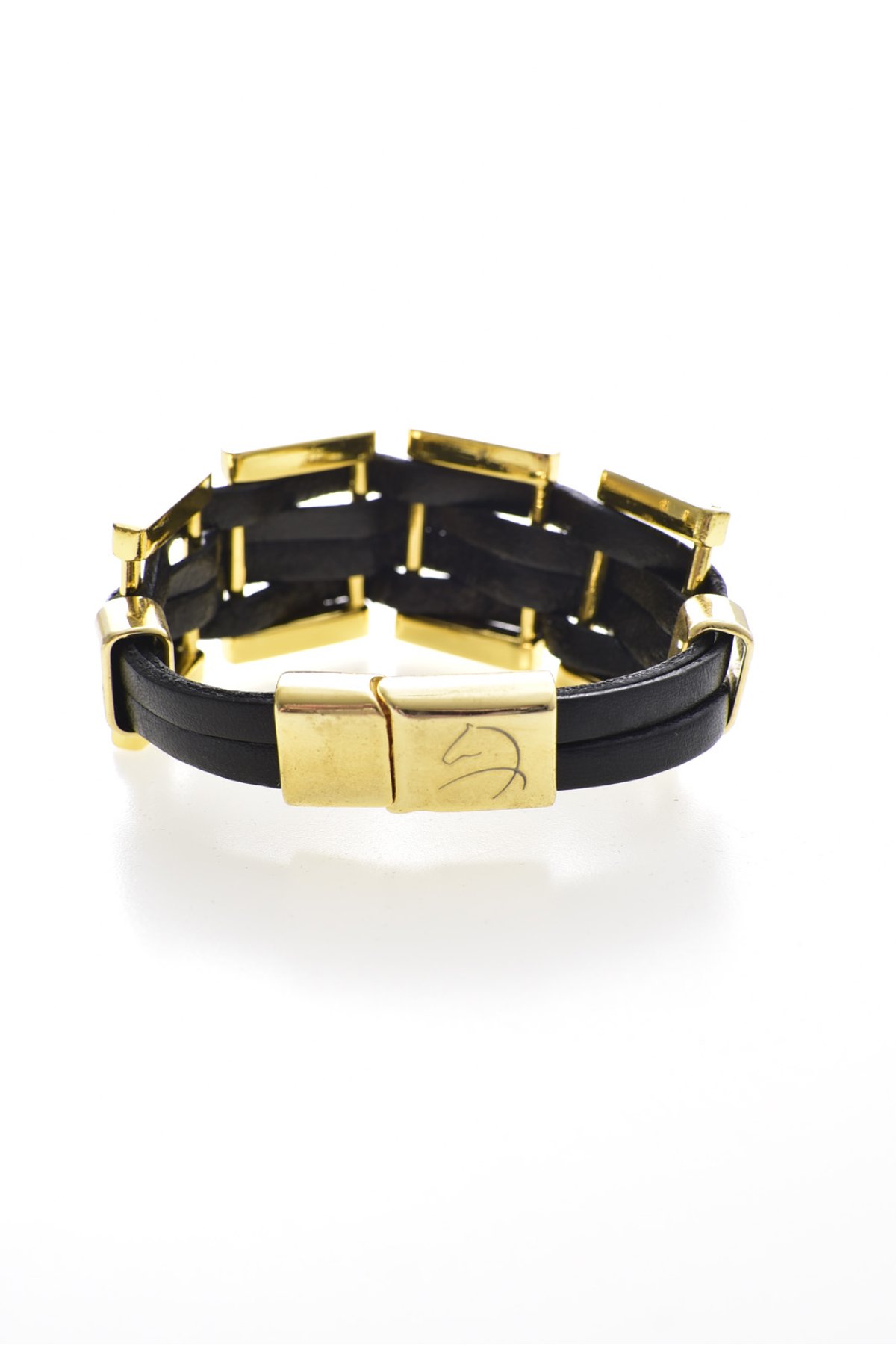 L'atelier de Gaspard A78 Chrome