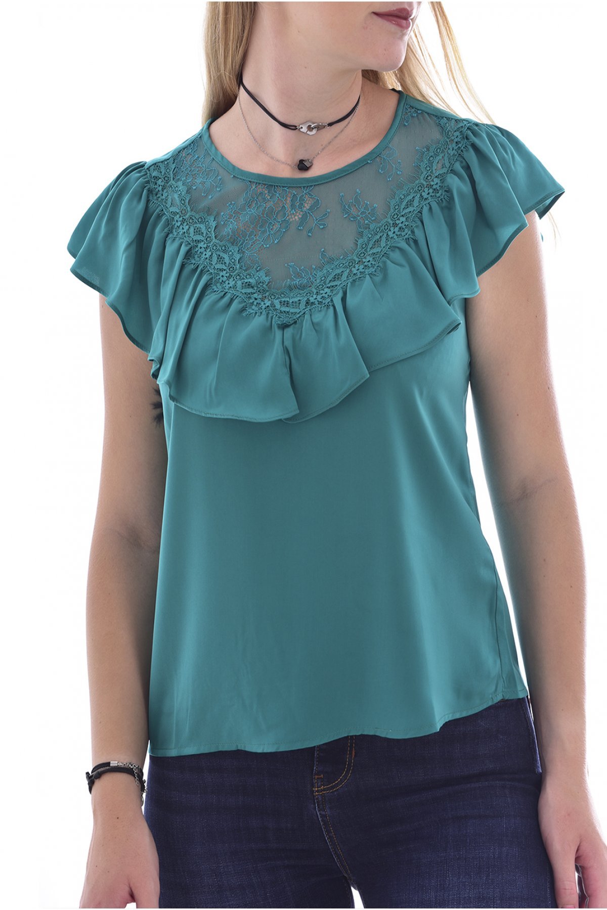 W0YH90 W5OC2-Guess jeans