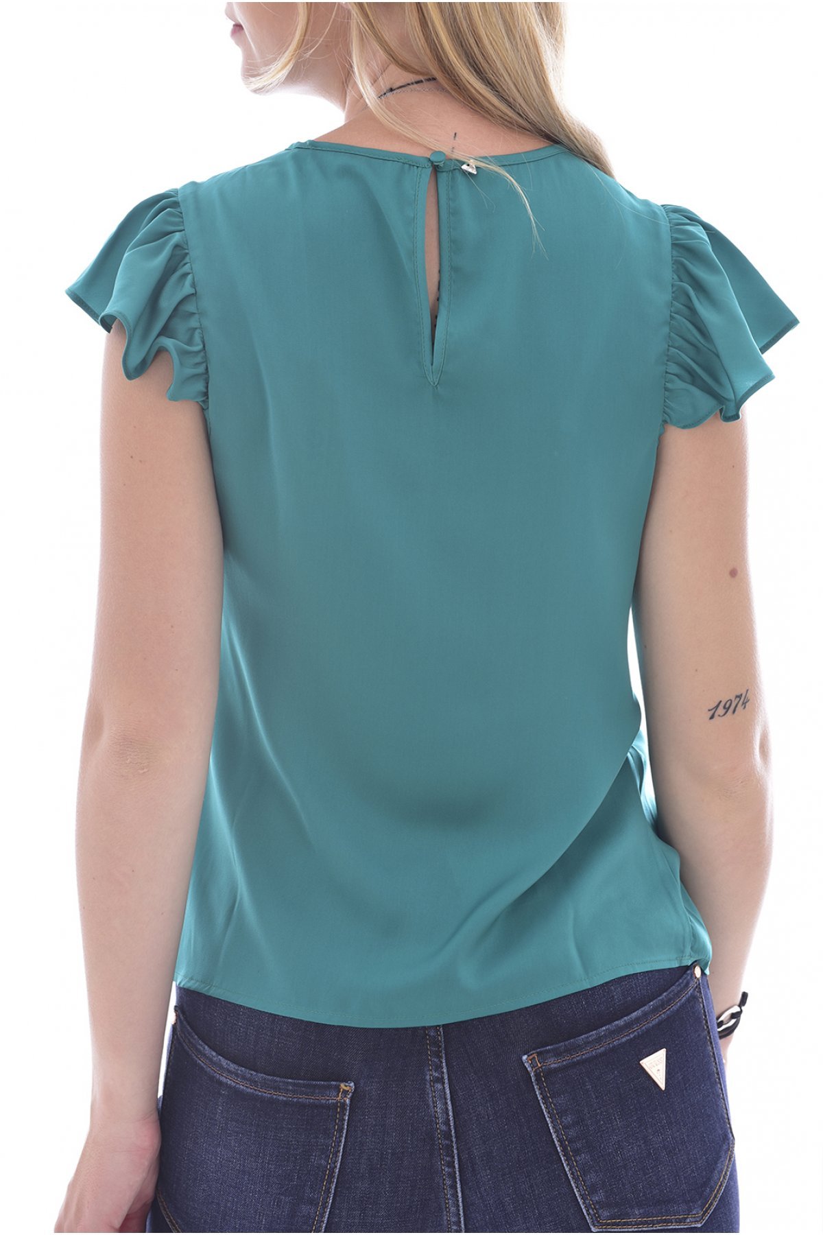 Guess jeans W0YH90 W5OC2