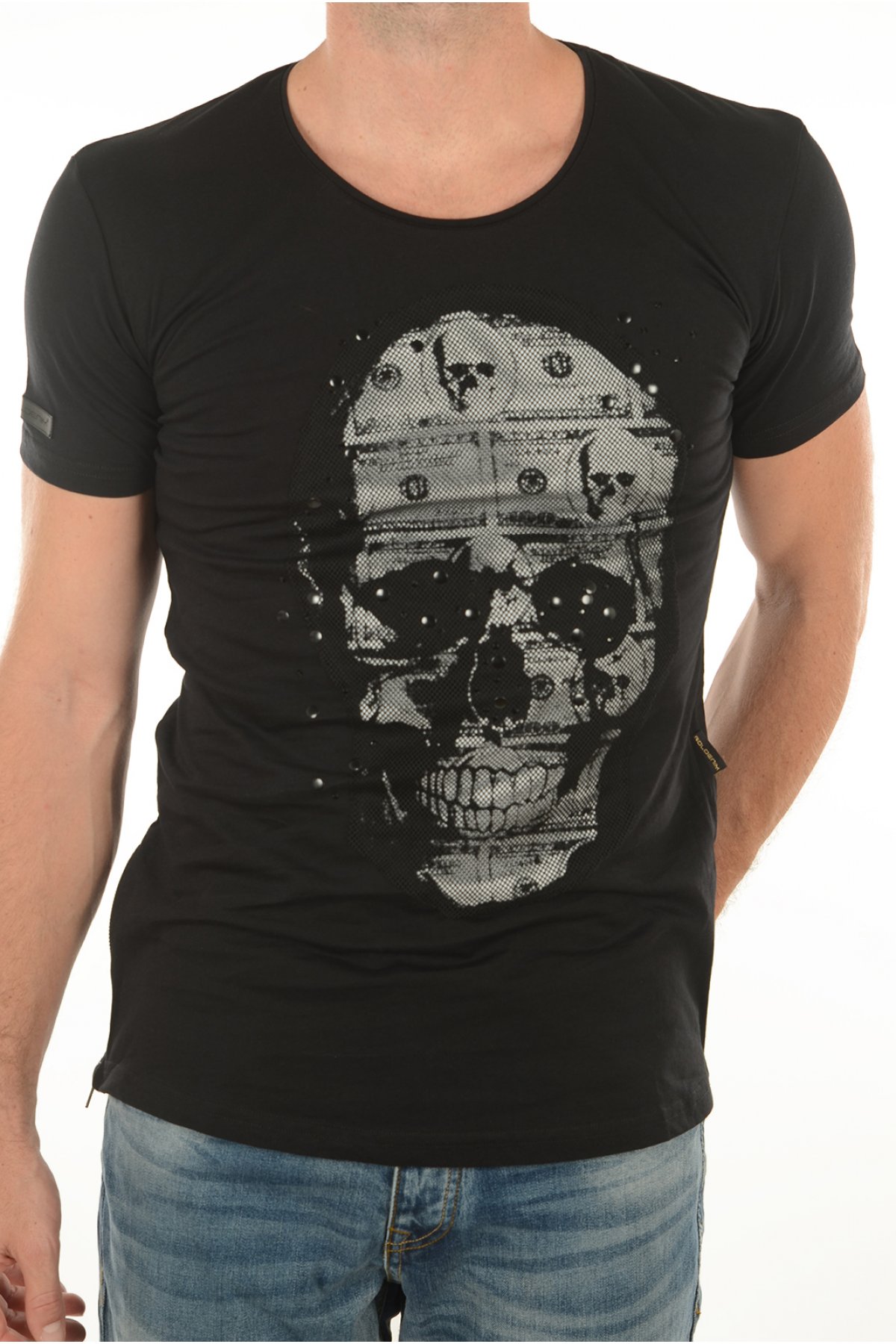 1470 CRANE-Goldenim paris