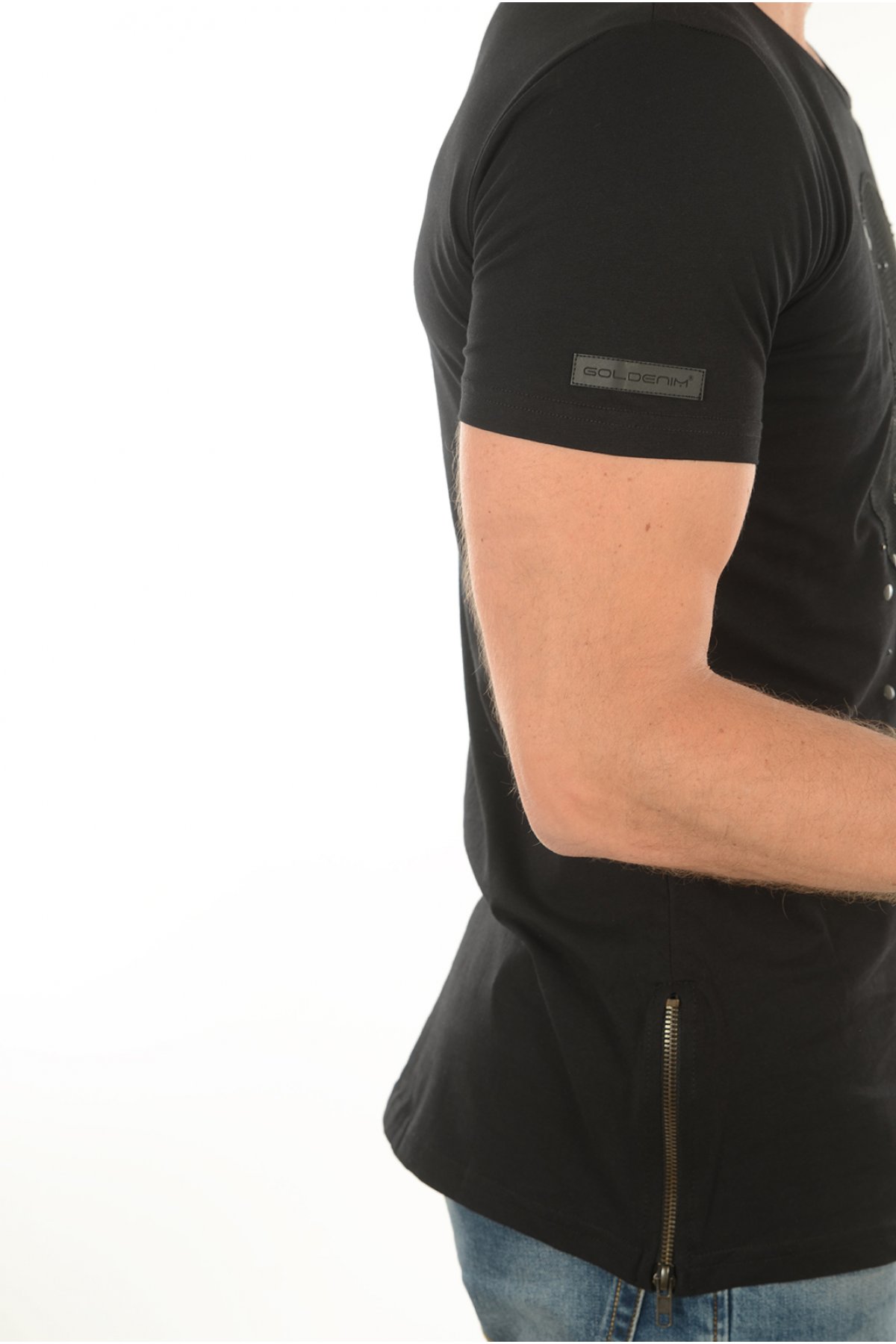 Goldenim paris 1470 CRANE