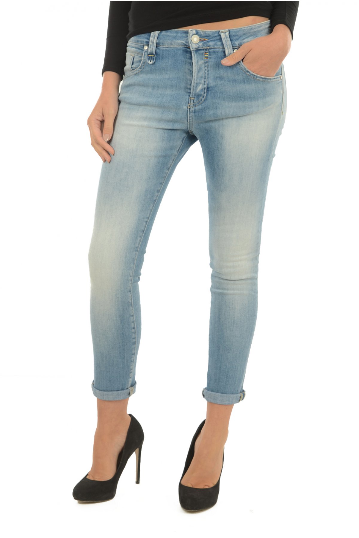 LAKITA D1669 UK420-Meltin'pot